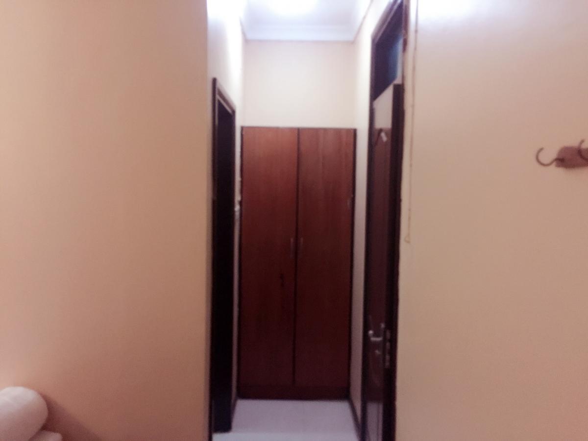 New Yuetan Hotel دار السلام المظهر الخارجي الصورة